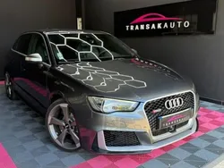 Utilisé 2016 Audi RS3 Sportback Sport Citadine | 32 990 € (Super prix)