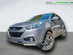 Utilisé 2015 Hyundai ix35 SUV | 15 100 € (Prix juste)