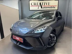 Utilisé 2022 MG MG4 EV Luxury Citadine | 22 900 € (Prix assez cher)