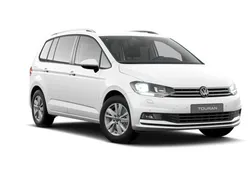 Nouvelle 2025 VW Touran Edition Monospace | 49 580 € (Prix juste)