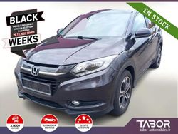 Noir Utilisé 2017 Honda HR-V Executive SUV | 17 788 € (Prix assez cher)