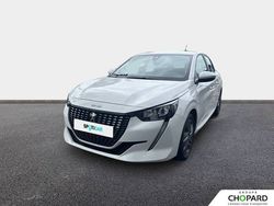 Utilisé 2021 Peugeot 208 Business-Line Citadine | 9 990 €
