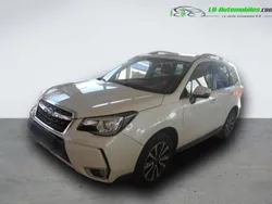 Utilisé 2016 Subaru Forester SUV | 19 800 € (Super prix)