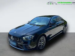 Utilisé 2021 Mercedes E53 AMG AMG Berline | 63 800 €