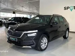 Utilisé 2023 Skoda Kamiq Ambition SUV | 20 299 € (Super prix)