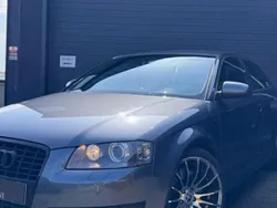 Utilisé 2008 Audi S3 Exclusive Berline | 13 690 €