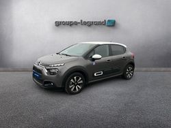 Occasion 2023 Citroën C3 PureTech Citadine | 13 980 € (Prix juste)