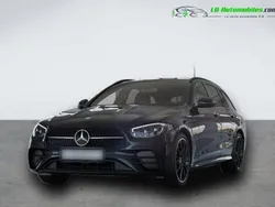 Utilisé 2023 Mercedes E220 Berline | 54 600 € (Prix assez cher)