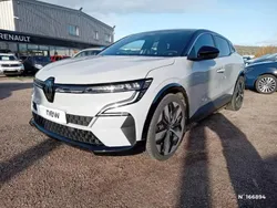 Gris Utilisé 2022 Renault Mégane Techno Berline | 22 490 € (Prix juste)