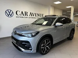 Utilisé 2025 VW Tiguan R-line Edition SUV | 53 990 €