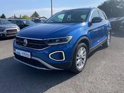 Utilisé 2024 VW T-Roc Life SUV | 22 990 € (Bon prix)