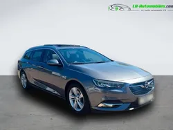 Utilisé 2018 Opel Insignia Break | 22 300 € (Prix juste)