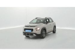 Gris Utilisé 2020 Citroën C3 Aircross Feel SUV | 10 990 € (Bon prix)