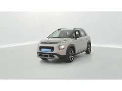 Gris Utilisé 2020 Citroën C3 Aircross Feel SUV | 10 990 € (Bon prix)
