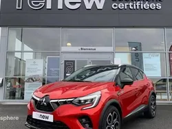 Biton Nouvelle 2024 Mitsubishi ASX Intense SUV | 28 299 € (Bon prix)