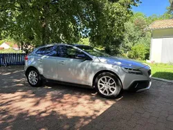 Argent Utilisé 2017 Volvo V40 CC Pro Break | 19 500 €
