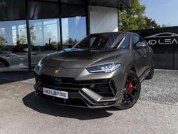 Gris Utilisé 2023 Lamborghini Urus SUV | 389 900 €