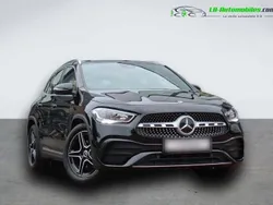 Utilisé 2021 Mercedes GLA200 SUV | 38 400 € (Prix juste)