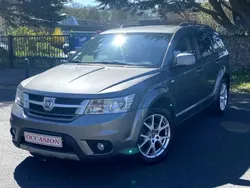 Utilisé 2012 Fiat Freemont Lounge SUV | 6 250 €