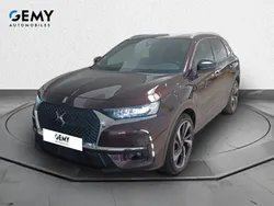 DS Automobiles DS7 Crossback