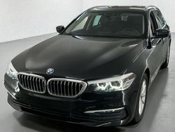 Utilisé 2019 BMW 518 Break | 26 850 €