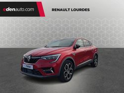 Utilisé 2022 Renault Arkana Intens SUV | 21 490 € (Bon prix)