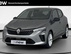 Gris Utilisé 2024 Renault Clio V Evolution Citadine | 17 499 € (Prix assez cher)