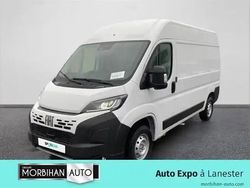 Teinte extérieure blanc icy Nouvelle 2025 Fiat Ducato S Van | 31 990 € (Bon prix)