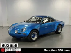 Bleu Utilisé 1971 Alpine A110 Coupé | 99 000 €