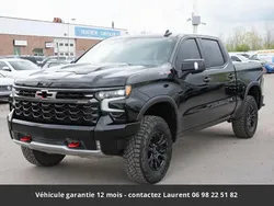 Noir Utilisé 2023 Chevrolet Silverado SUV | 92 173 €