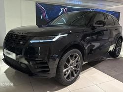 Noir Utilisé 2024 Land Rover Range Rover Velar SE Dynamic SUV | 78 900 €