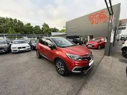Utilisé 2019 Renault Captur SUV | 12 990 € (Prix juste)
