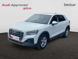 Blanc Utilisé 2022 Audi Q2 Attraction SUV | 23 990 € (Prix juste)
