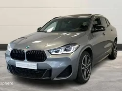Gris Utilisé 2023 BMW X2 M Sport SUV | 33 499 € (Prix juste)