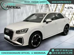 Beige Utilisé 2024 Audi Q2 S-Line SUV | 26 990 € (Bon prix)