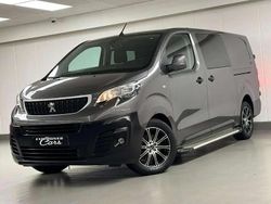 Gris Utilisé 2018 Peugeot Expert Van | 19 900 € (Prix cher)