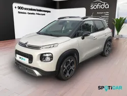 Dore Utilisé 2020 Citroën C3 Aircross PureTech SUV | 13 480 € (Prix juste)