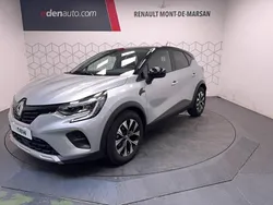 Gris Utilisé 2023 Renault Captur Evolution SUV | 17 790 € (Prix juste)