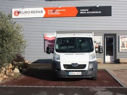 Utilisé 2013 Peugeot Boxer Van | 16 490 €