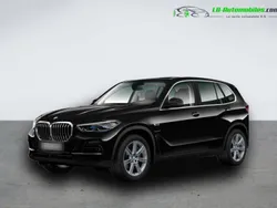 Utilisé 2022 BMW X5 Sport Line SUV | 63 800 € (Prix juste)