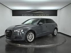Utilisé 2019 Audi A3 Business Berline | 20 490 € (Super prix)