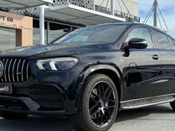 Utilisé 2020 Mercedes GLE53 AMG AMG SUV | 89 900 €