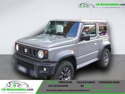 Utilisé 2019 Suzuki Jimny SUV | 34 200 €