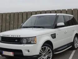 Utilisé 2012 Land Rover Range Rover Sport HSE SUV | 17 990 €