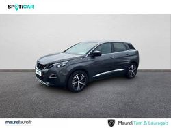 Occasion 2020 Peugeot 3008 GT-line | 22 880 € (Prix juste)