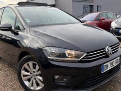 Occasion 2014 VW Golf Sportsvan Monospace | 5 999 € (Bon prix)