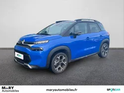 Othercolor Utilisé 2023 Citroën C3 Aircross PureTech SUV | 18 990 € (Prix assez cher)