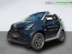 Utilisé 2021 Smart ForTwo Electric Drive Cabriolet | 18 500 €