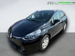 Utilisé 2015 Renault Clio IV Citadine | 11 600 € (Prix assez cher)