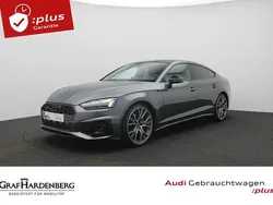 Gris Utilisé 2025 Audi A5 Sportback S-Line Berline | 53 980 € (Prix assez cher)